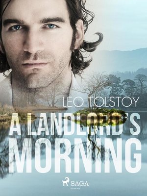 cover image of A Landlord's Morning